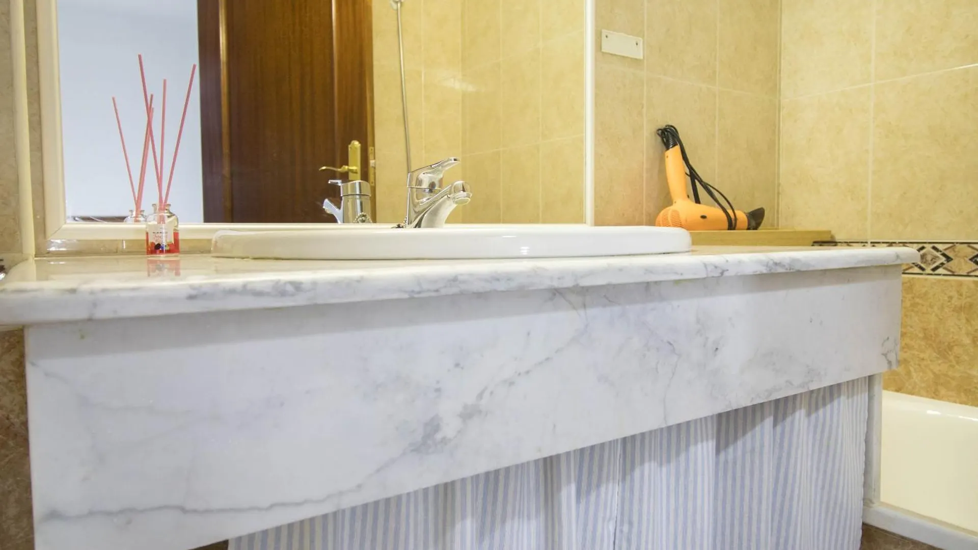 Апартаменты Royal Rent Sanlucar Soberao Санлукар-де-Баррамеда 0*,  Испания