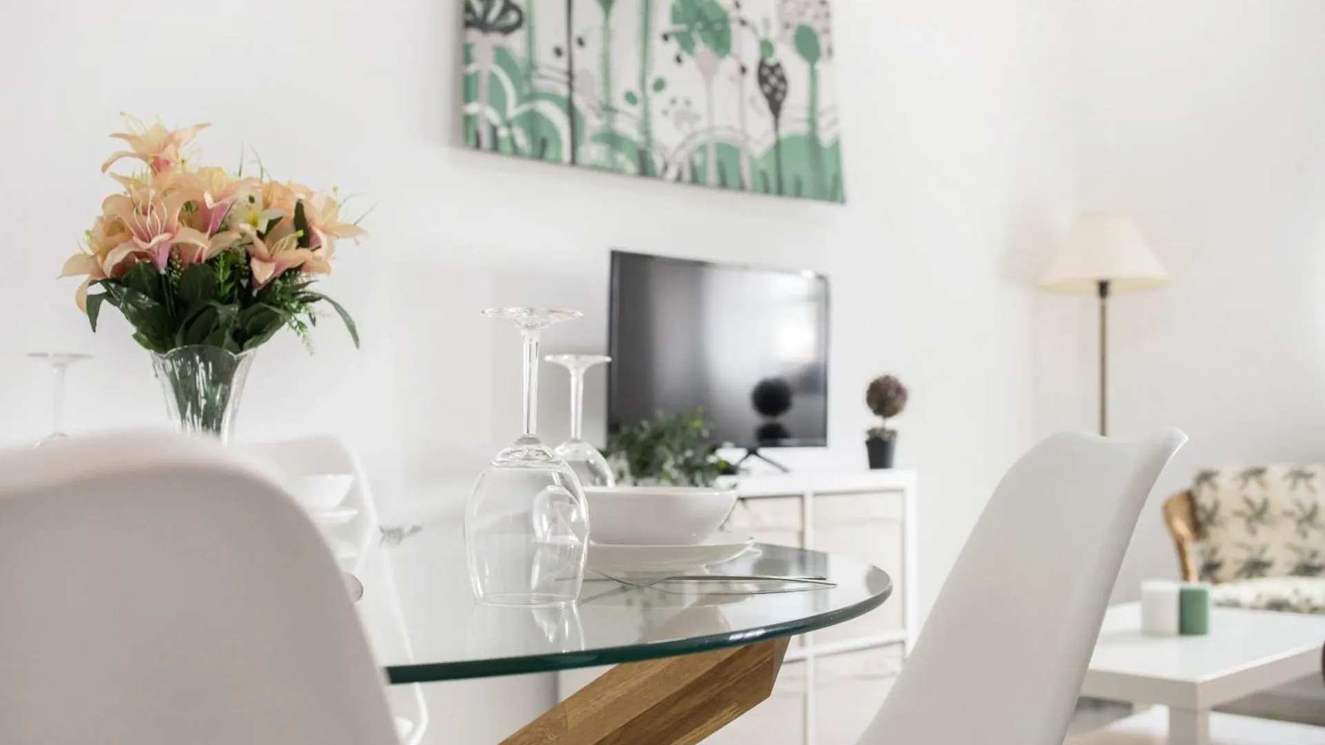 Апартаменты Royal Rent Sanlucar Soberao Санлукар-де-Баррамеда 0*,