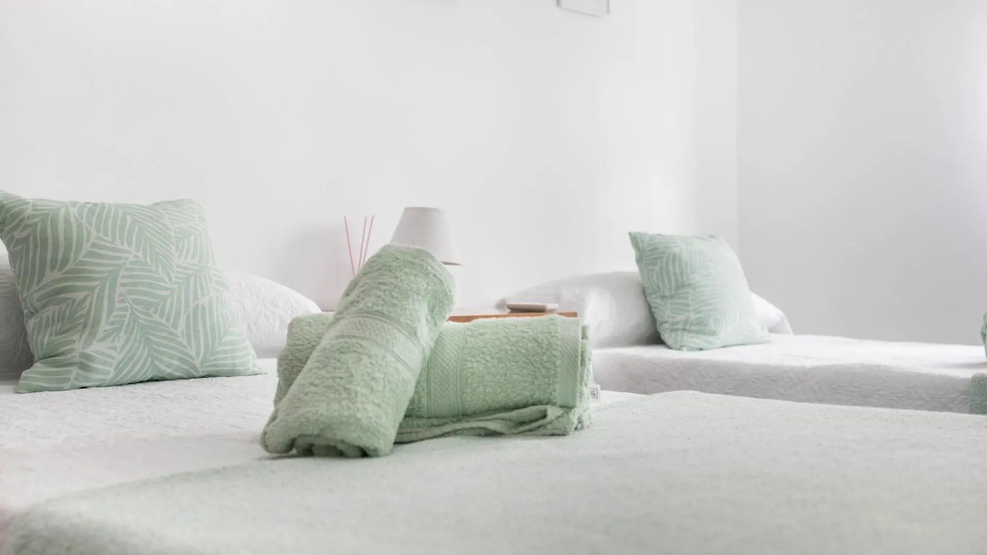Апартаменты Royal Rent Sanlucar Soberao Санлукар-де-Баррамеда