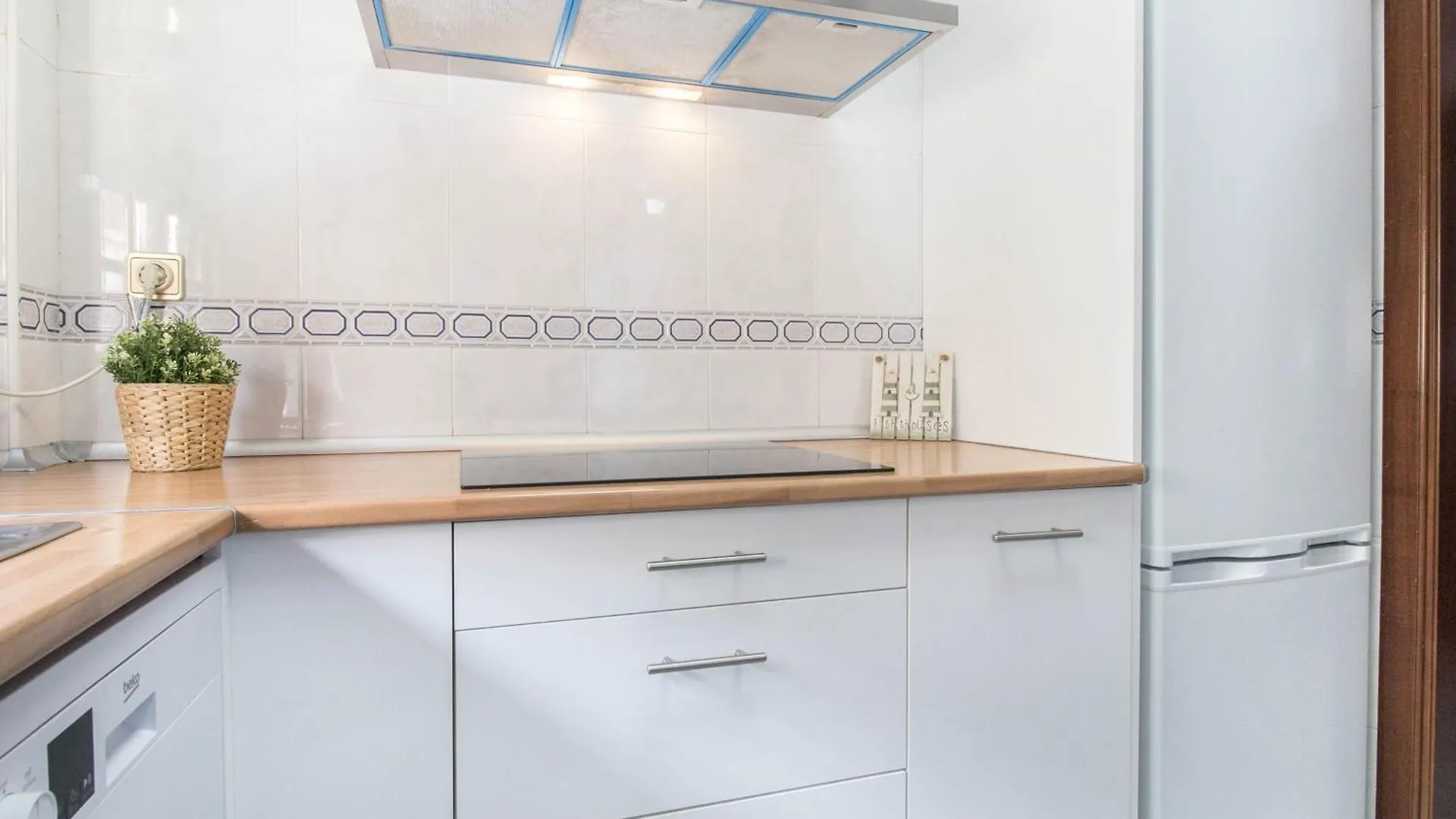 Апартаменты Royal Rent Sanlucar Soberao Санлукар-де-Баррамеда Испания