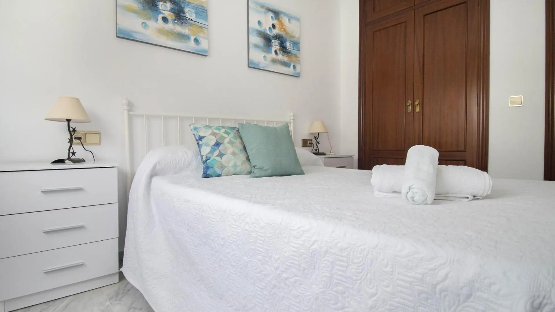 Апартаменты Royal Rent Sanlucar Soberao Санлукар-де-Баррамеда 0*,
