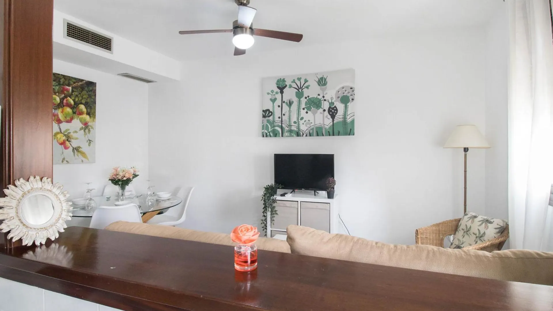 Апартаменты Royal Rent Sanlucar Soberao Санлукар-де-Баррамеда 0*,